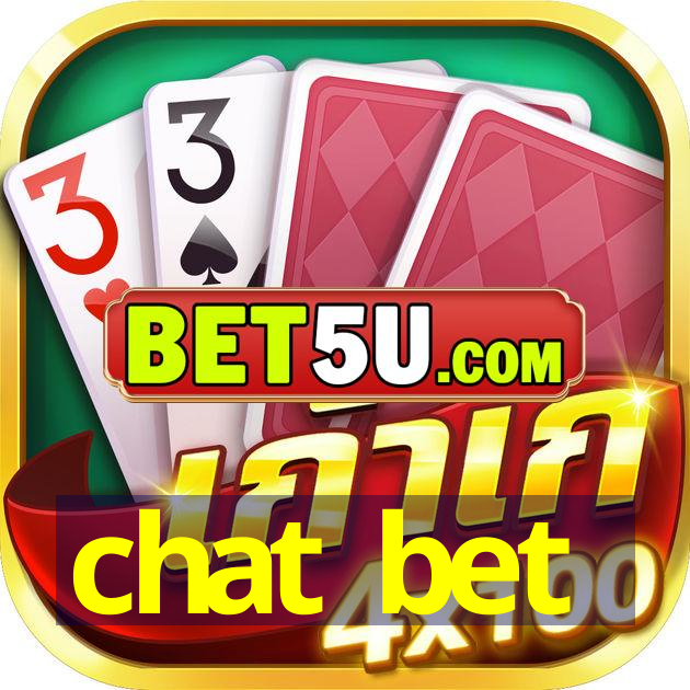 chat bet